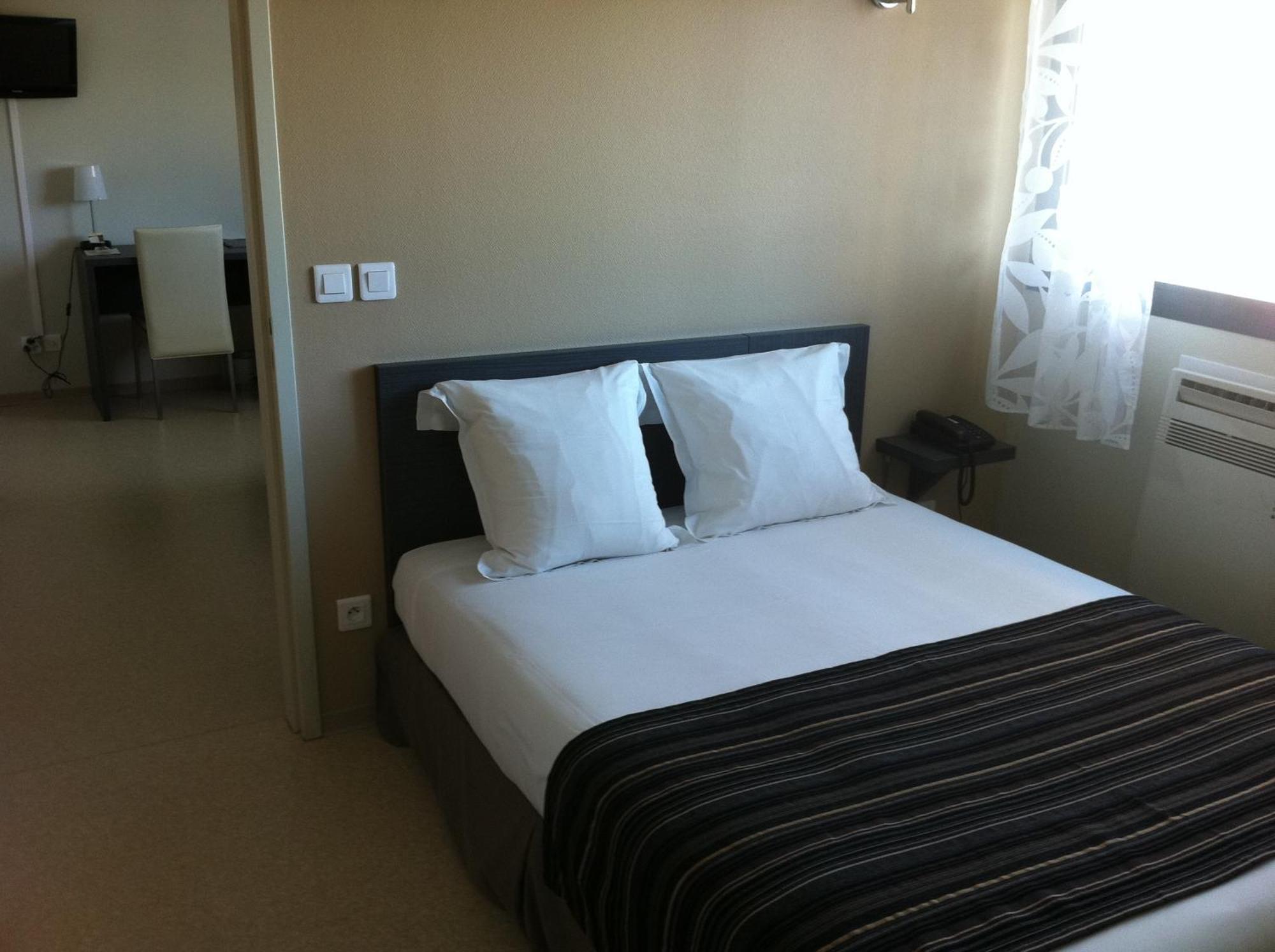 Fasthotel Le Rale Des Genets - Un Hotel Fh Collection Dun-sur-Meuse Dış mekan fotoğraf